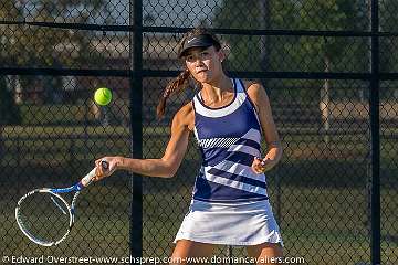 Tennis vs Mauldin 184